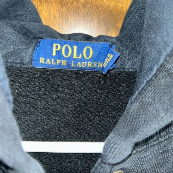 Men’s Polo Jacket - Picture 3 of 5